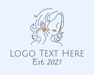 Earring Stylist Boutique logo