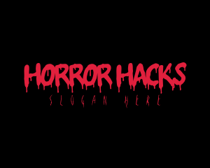 Spooky Blood Business logo