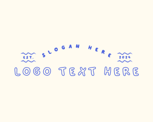 Fun Doodle Brand logo