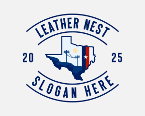 Texas Western Country logo