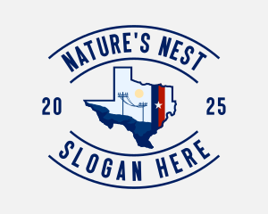 Texas Western Country logo