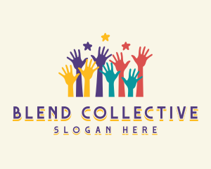 Creative Hand Community logo