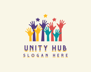 Creative Hand Community logo