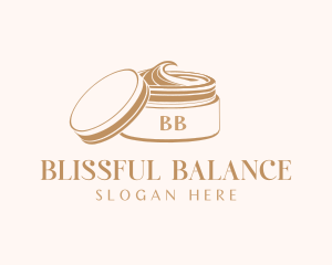 Beauty Skincare Cream logo