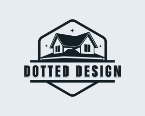 Housing Interior Design logo design