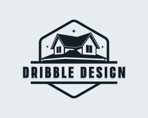 Housing Interior Design logo design