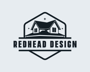 Housing Interior Design logo design