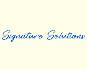 Professional Stylish Brand logo