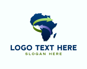 Africa Travel Logistics logo