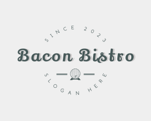 Winery Barrel Bistro Tavern logo design