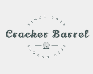 Winery Barrel Bistro Tavern logo design