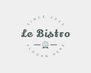 Winery Barrel Bistro Tavern logo design