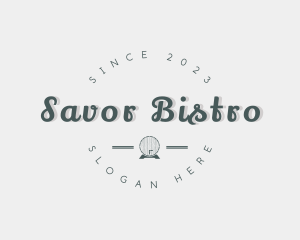 Winery Barrel Bistro Tavern logo design