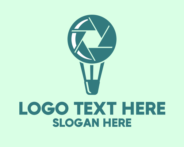 Travel Blog logo example 2