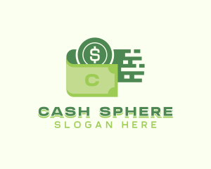 Money Cash Remittance logo