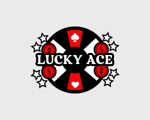 Casino Roulette Poker logo