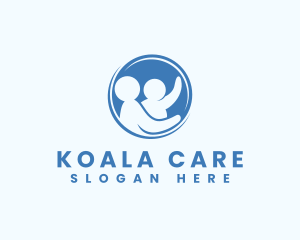 Globe Human Care logo design