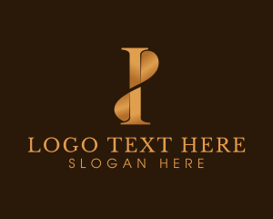 Elegant Luxury Fashion logo