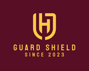 Secure Premium Shield logo