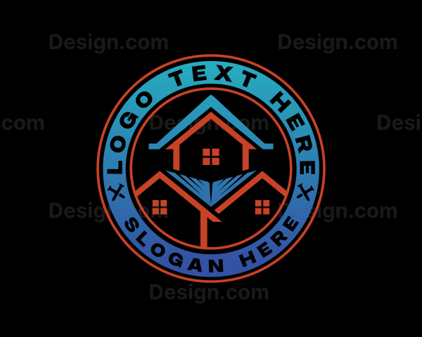 Builder Roof Architectures Logo