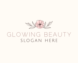 Flower Beauty Beauty  logo