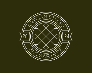 Artisanal Business Company logo design