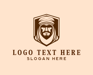 Traditional Bedouin Clothing logo