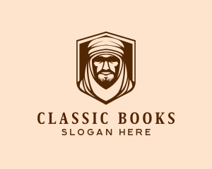 Traditional Bedouin Clothing logo