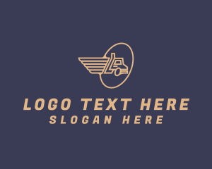 Classic Truck Logistics logo