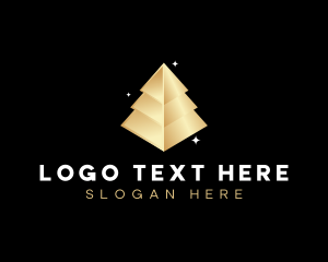 Luxury Pyramid Agency logo
