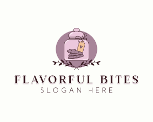 Cookie Jar Bakery logo