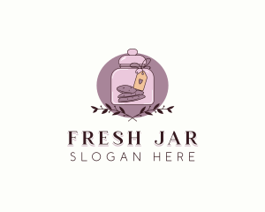 Cookie Jar Bakery logo design