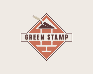 Brick Masonry Repair Logo