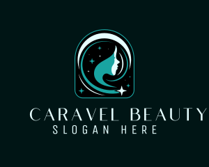 Mystic Beauty Spa logo design