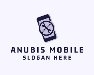 Phone Repair Tool logo design