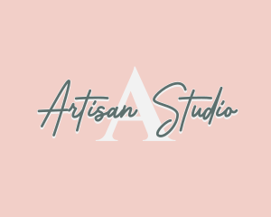 Fashion Beauty Salon logo design