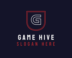 Esports Clan Gaming logo design