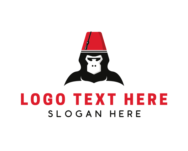 Perform logo example 2