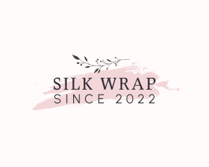 Floral Beauty Plant logo design