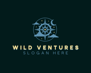 Outdoor Night Expedition logo
