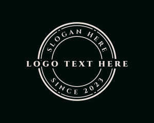 Simple - Generic Simple Seal logo design