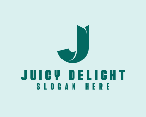 Generic Company Letter J logo design