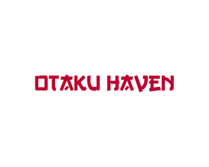 Japanese Text Font logo