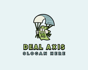Money Bills Payment logo