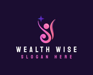 Leadership Social Welfare Logo