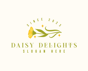Flower Daisy Boutique logo