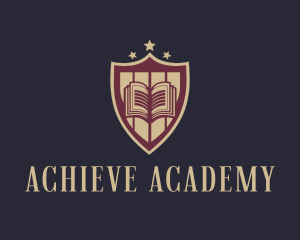 Book Educational Academy logo