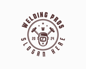 Welding Steelworks Fabrication logo