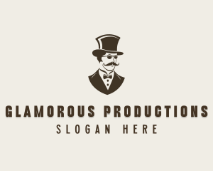 Gentleman Fashion Tailoring logo