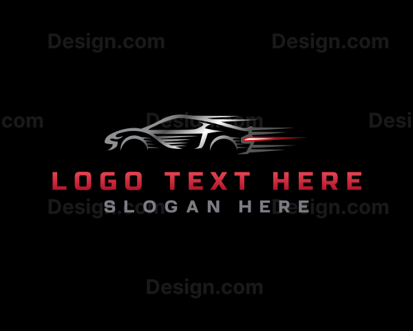 Automobile Car Vehicle Logo